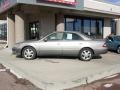 Cashmere Beige Metallic - ES 300 Sedan Photo No. 8