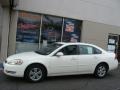 White - Impala LT Photo No. 3