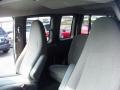 Summit White - Express LT 3500 Extended Passenger Van Photo No. 5