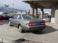 2000 Cashmere Beige Metallic Lexus ES 300 Sedan  photo #9