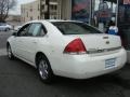 White - Impala LT Photo No. 4