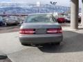 Cashmere Beige Metallic - ES 300 Sedan Photo No. 10