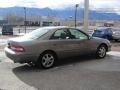 Cashmere Beige Metallic - ES 300 Sedan Photo No. 11