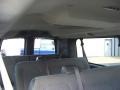 Summit White - Express LT 3500 Extended Passenger Van Photo No. 8