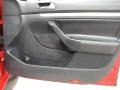 Salsa Red - Jetta Limited Edition Sedan Photo No. 13