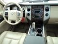 2012 Black Ford Expedition XLT  photo #26