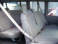 Summit White - Express LT 3500 Extended Passenger Van Photo No. 10
