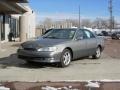 Cashmere Beige Metallic - ES 300 Sedan Photo No. 15