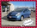 Seaside Pearl - Prius Hybrid Photo No. 1