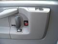 Summit White - Express LT 3500 Extended Passenger Van Photo No. 13
