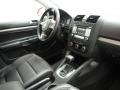 Salsa Red - Jetta Limited Edition Sedan Photo No. 19