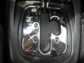 Reflex Silver Metallic - Passat GLS Wagon Photo No. 12