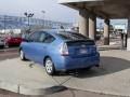 Seaside Pearl - Prius Hybrid Photo No. 9