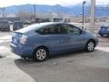 Seaside Pearl - Prius Hybrid Photo No. 12