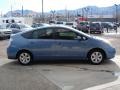 Seaside Pearl - Prius Hybrid Photo No. 13