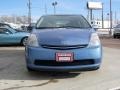 Seaside Pearl - Prius Hybrid Photo No. 15