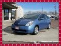 Seaside Pearl - Prius Hybrid Photo No. 16