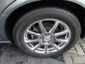 2007 Cadillac DTS Performance Wheel and Tire Photo