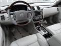 2007 Cadillac DTS Titanium Interior Prime Interior Photo