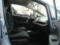 2009 Tidewater Blue Metallic Honda Fit Sport  photo #8