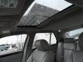 2007 Cadillac DTS Titanium Interior Sunroof Photo