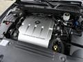 4.6 Liter DOHC 32-Valve Northstar V8 Engine for 2007 Cadillac DTS Performance #76577881