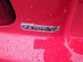 2005 Classic Red Mazda MX-5 Miata Roadster  photo #9