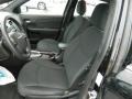 Black - 200 LX Sedan Photo No. 2