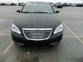 Black - 200 LX Sedan Photo No. 5