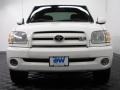 2004 Natural White Toyota Tundra Limited Double Cab  photo #2