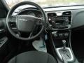 Black - 200 LX Sedan Photo No. 7