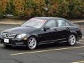 Black - C 250 Sport Photo No. 1