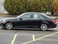Black - C 250 Sport Photo No. 3