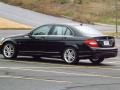 Black - C 250 Sport Photo No. 4