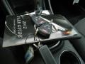 Black - 200 LX Sedan Photo No. 12