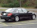 Black - C 250 Sport Photo No. 6