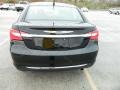 Black - 200 LX Sedan Photo No. 13