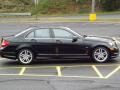 Black - C 250 Sport Photo No. 7