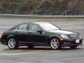 Black - C 250 Sport Photo No. 8