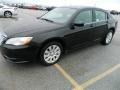 Black - 200 LX Sedan Photo No. 14