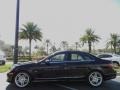 Magnetite Black Metallic - C 350 Sport Photo No. 4