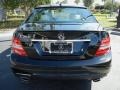Magnetite Black Metallic - C 350 Sport Photo No. 6