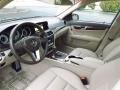 Black - C 250 Sport Photo No. 13