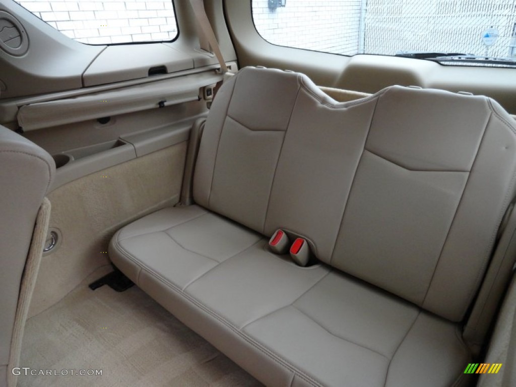 2009 SRX 4 V6 AWD - Crystal Red / Cocoa/Cashmere photo #22