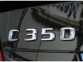 Magnetite Black Metallic - C 350 Sport Photo No. 8