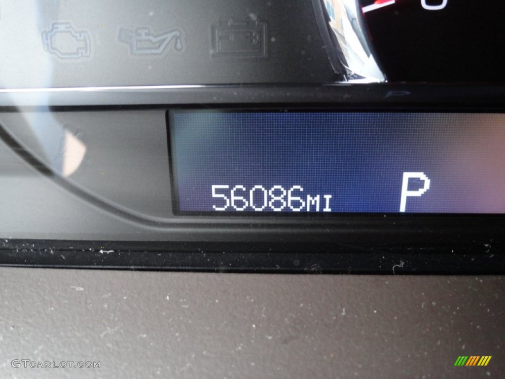 2009 SRX 4 V6 AWD - Crystal Red / Cocoa/Cashmere photo #23