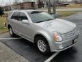 Light Platinum - SRX V6 Photo No. 3