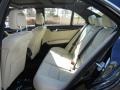 Magnetite Black Metallic - C 350 Sport Photo No. 13