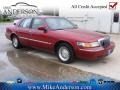 Toreador Red Metallic - Grand Marquis LS Photo No. 1