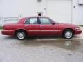 Toreador Red Metallic - Grand Marquis LS Photo No. 2